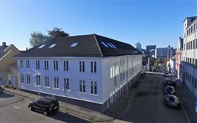斯塔万格公寓式酒店
